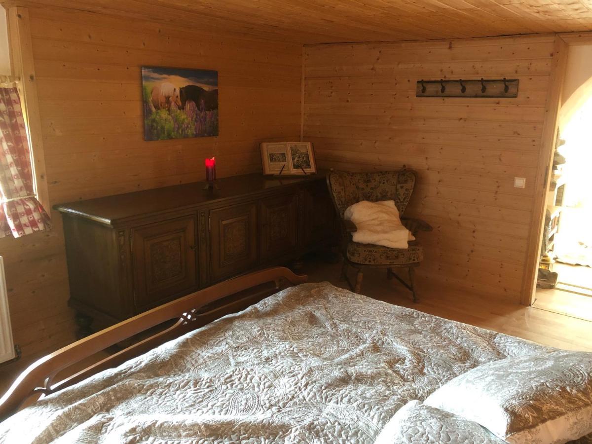 Pfaffensteghof Διαμέρισμα Rickenbach  Εξωτερικό φωτογραφία